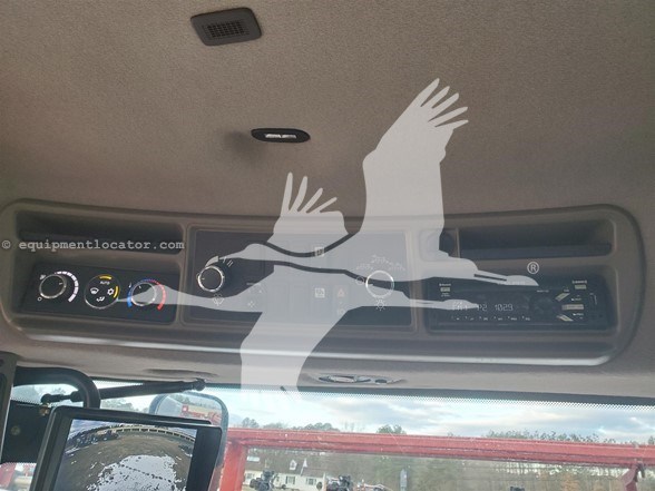 2018 Case IH PATRIOT 4440 Image 4