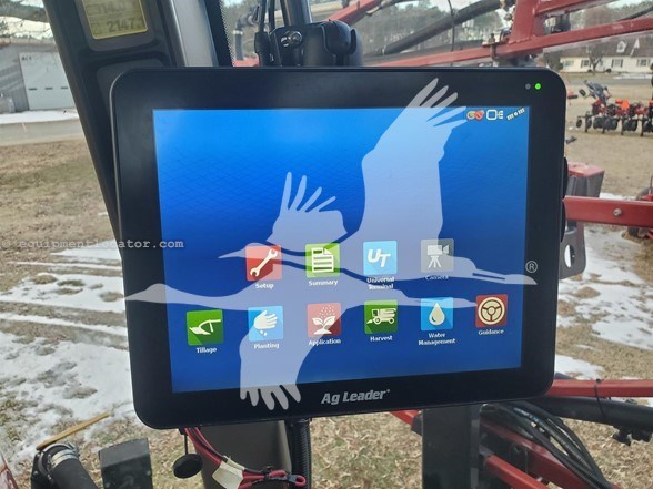 2018 Case IH PATRIOT 4440 Image 5