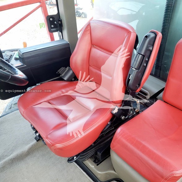 2018 Case IH PATRIOT 4440 Image 10