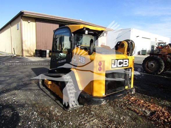 2017 JCB 3TS-8T Image 2