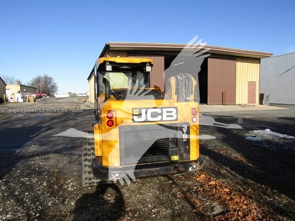 2017 JCB 3TS-8T Image 3