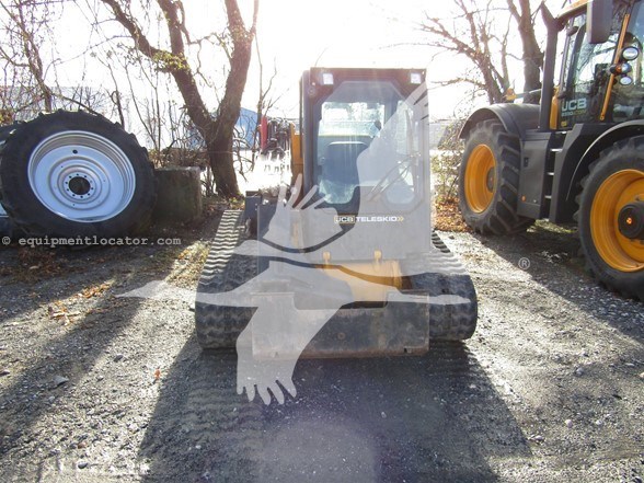 2017 JCB 3TS-8T Image 7