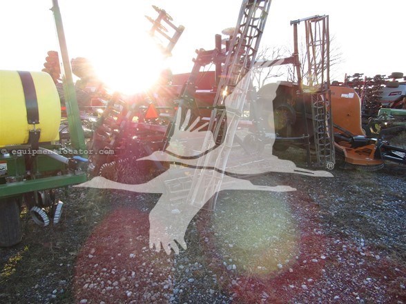 2017 Case IH TRUE TANDEM 335VT Image 2