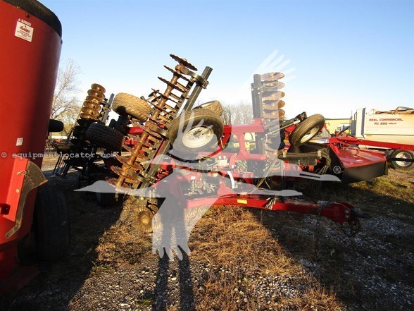 2017 Case IH TRUE TANDEM 335VT Image 6