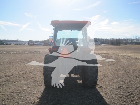 2017 Kubota L4060HSTC Image 5