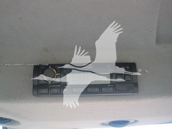 2017 Kubota L4060HSTC Image 12