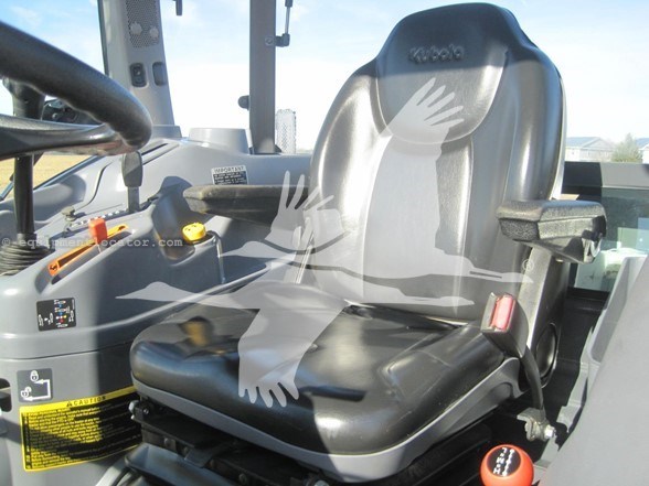 2017 Kubota L4060HSTC Image 14