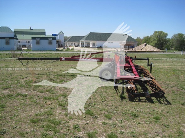 2017 J & M TF212 Image 2