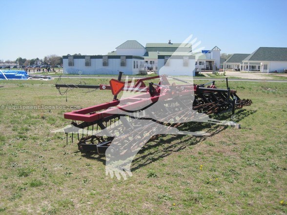 2017 J & M TF212 Image 4