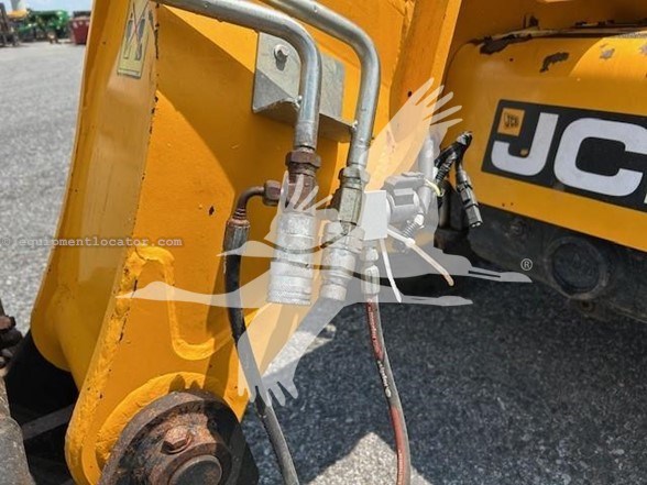 2017 JCB 525-60 AGRI Image 6