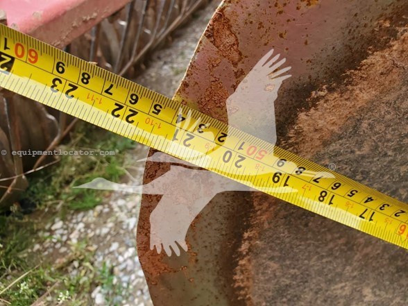 2016 Kverneland QUALIDISC 6000T Image 7