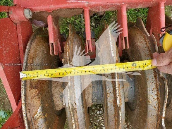 2016 Kverneland QUALIDISC 6000T Image 8