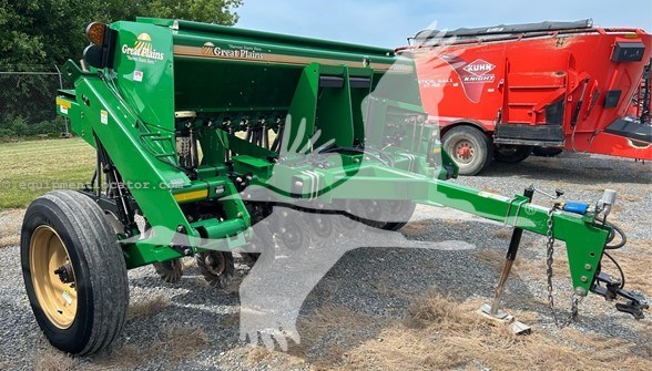 2016 Great Plains 1006NT Image 3