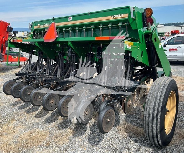 2016 Great Plains 1006NT Image 5