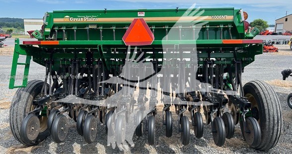 2016 Great Plains 1006NT Image 7