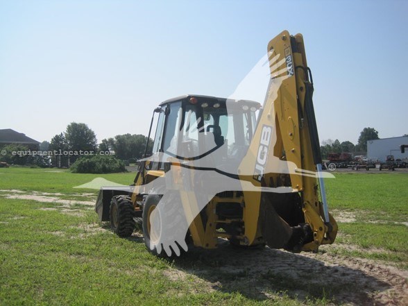 2016 JCB 3CX Image 2