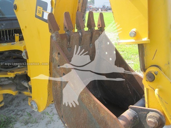 2016 JCB 3CX Image 6