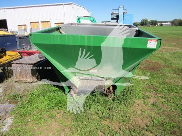 2016 New Leader NL200G4 Image 2