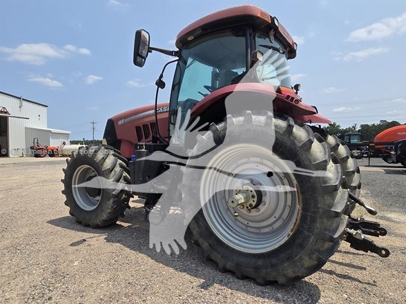 2016 Case IH PUMA 185 Image 2