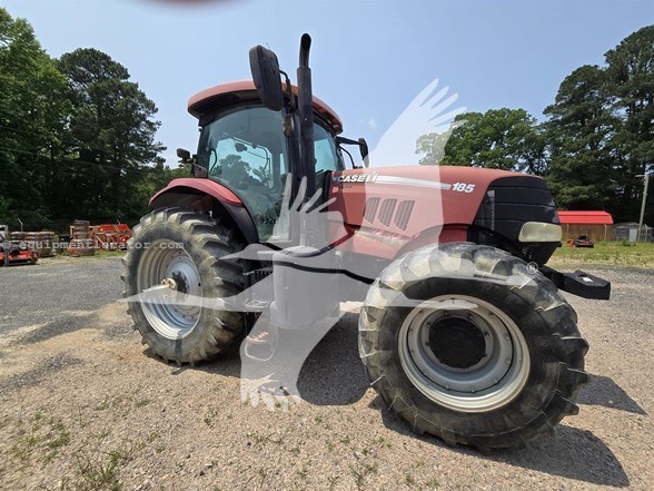 2016 Case IH PUMA 185 Image 5