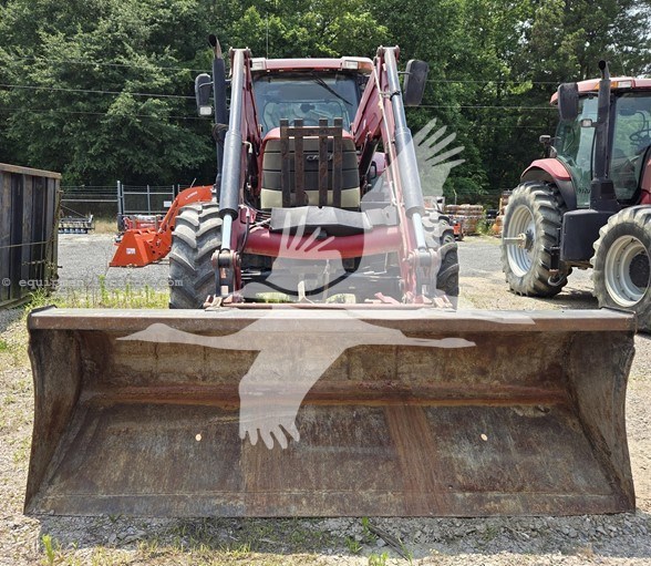 2016 Case IH PUMA 185 Image 5