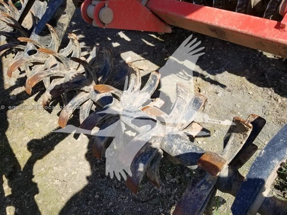 2016 Kuhn Krause 8005-25 Image 5