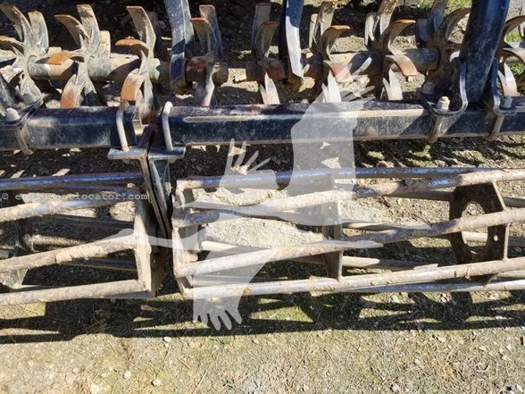 2016 Kuhn Krause 8005-25 Image 6