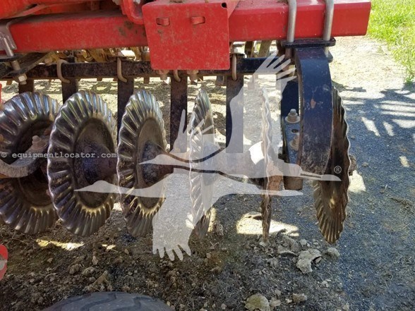 2016 Kuhn Krause 8005-25 Image 9