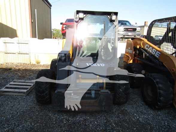 2016 Volvo MC135C Image 3