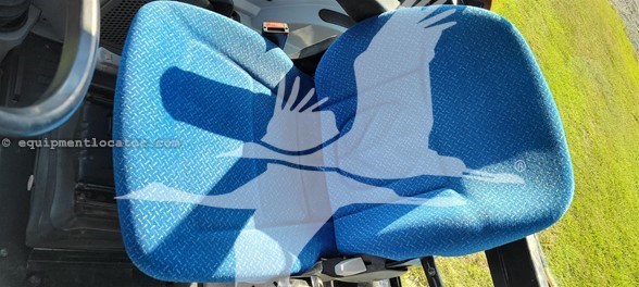 2015 New Holland T4.120 Image 5