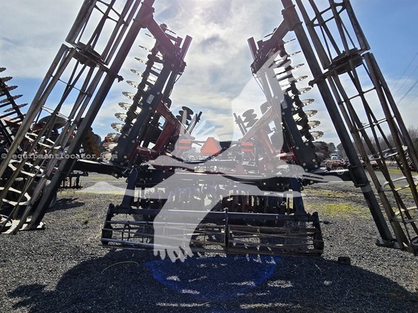 2015 Case IH TRUE TANDEM 335VT Image 4