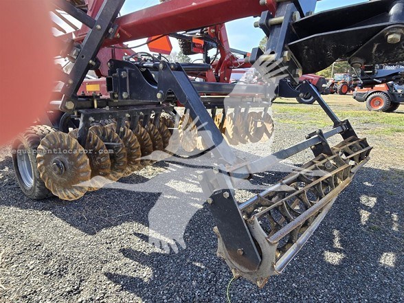 2015 Case IH TRUE TANDEM 335VT Image 5