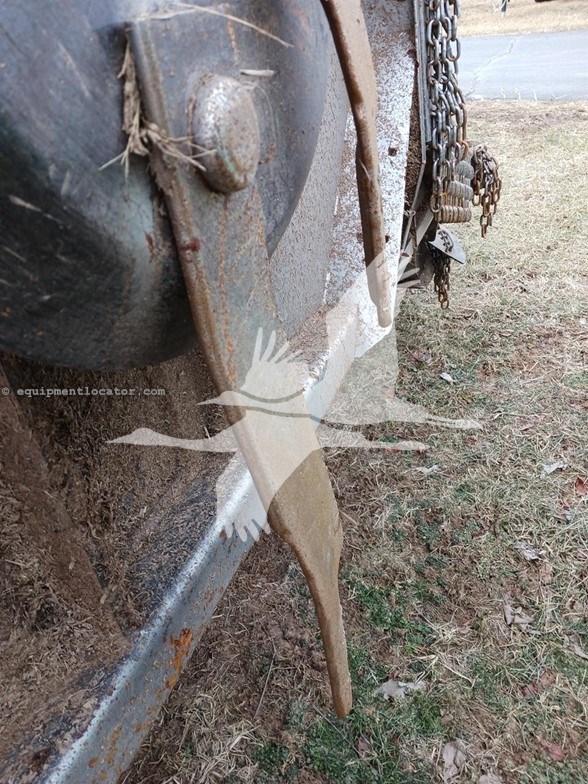 2014 Woods BW180 Image 2