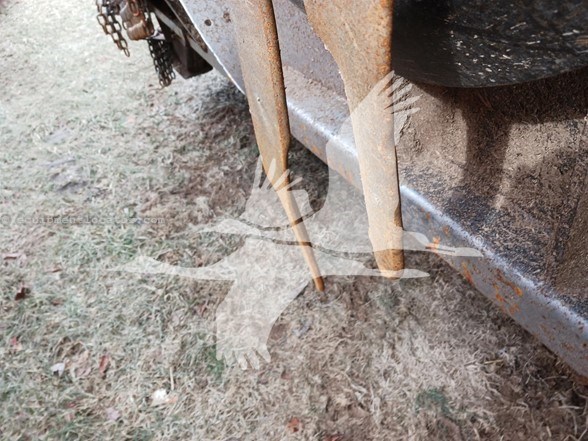 2014 Woods BW180 Image 5