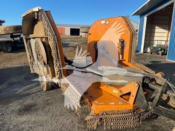 2014 Woods BW180 Image 6