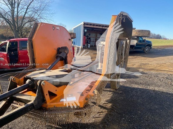 2014 Woods BW180 Image 11