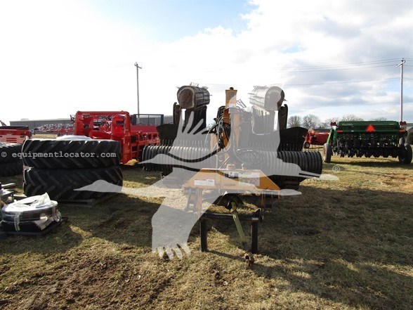 2014 Oxbo International Corporation 334 Image 2