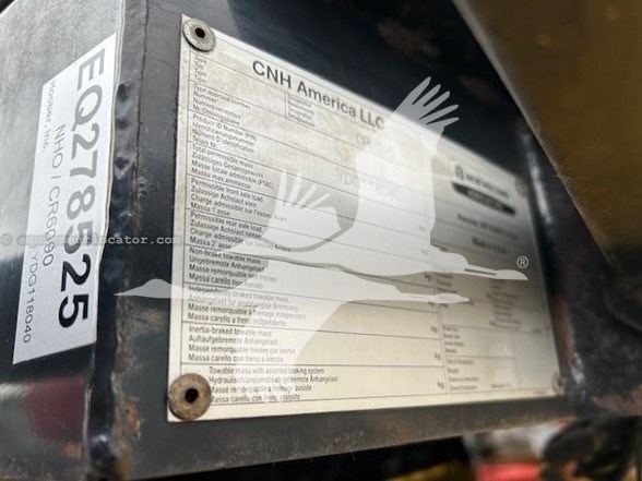 2014 New Holland CR6090 Image 10