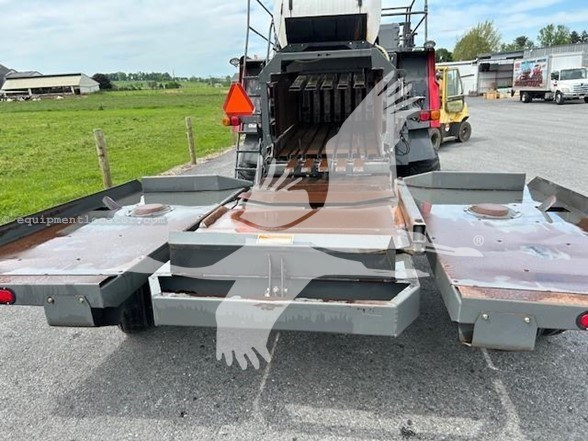 2014 Massey Ferguson 2270 Image 10