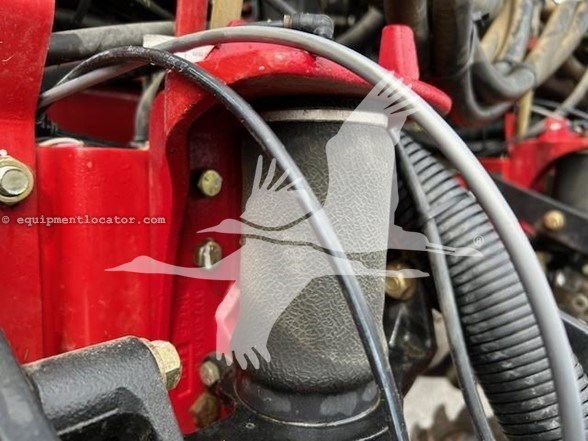 2014 Case IH 1255 Image 5