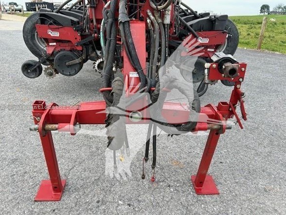 2014 Case IH 1255 Image 8