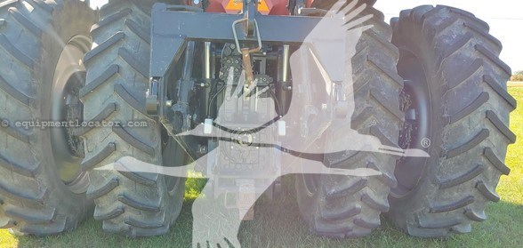2013 Case IH MAGNUM 290 Image 4