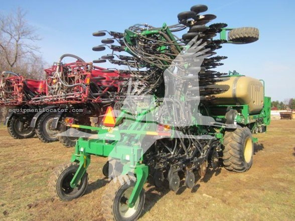 2012 Great Plains NTA2007 Image 3