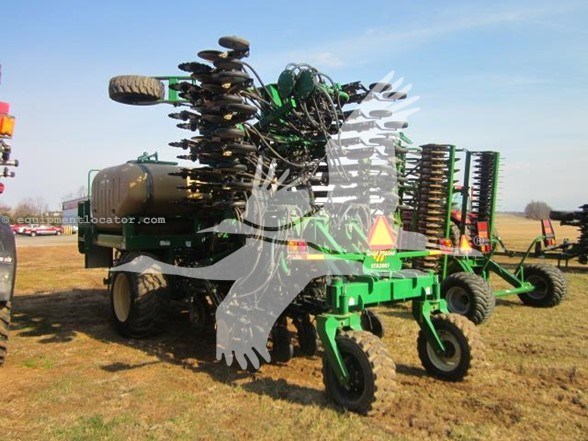 2012 Great Plains NTA2007 Image 4