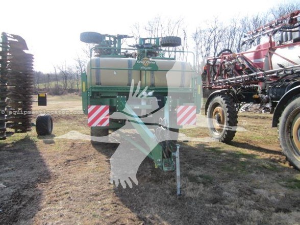 2012 Great Plains NTA2007 Image 5