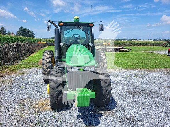 2010 John Deere 7830 Image 6