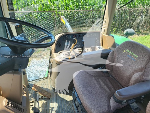2010 John Deere 7830 Image 7
