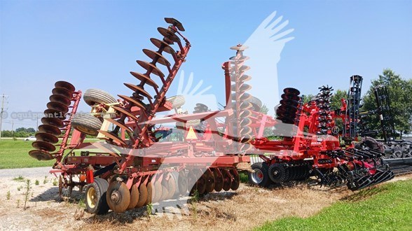 2009 Krause 7400-27WR Image 2