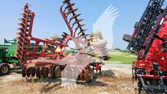 2009 Krause 7400-27WR Image 4