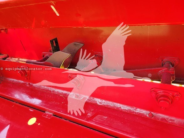 2009 New Holland BC5070 Image 4